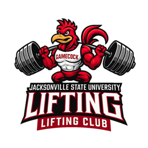 Jax State Lifting Club