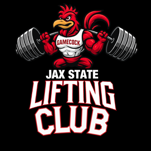 Jax State Lifting Club